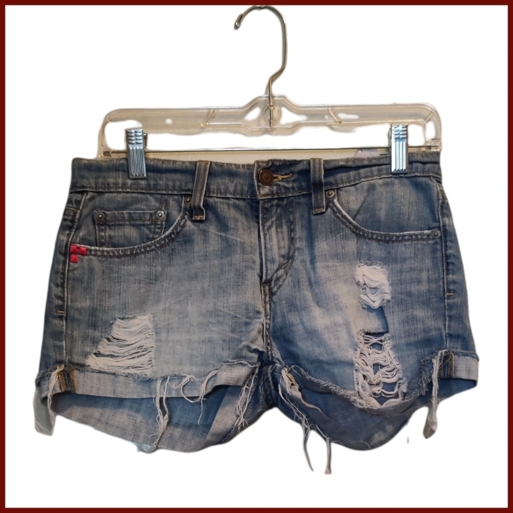 Levi's Women's Shorts